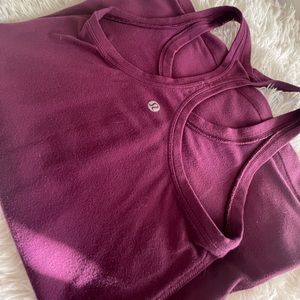 Lululemon Align Tank Top.